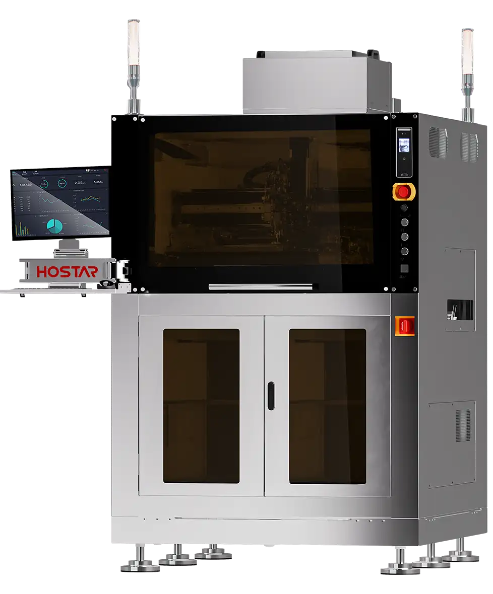 APS 1100D 自动贴装系统